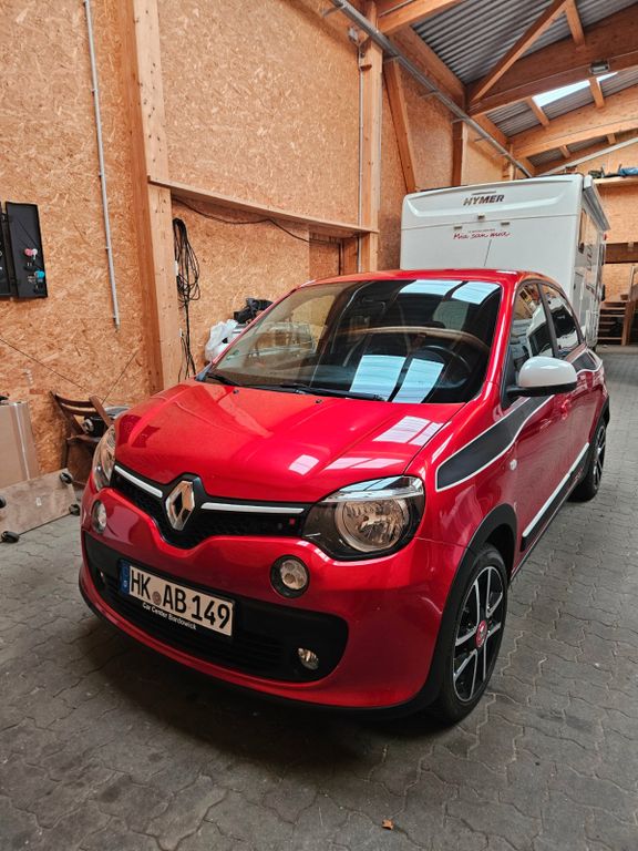 Image of Renault Twingo