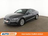 Audi A5 2.0 TFSI quattro Sport Aut.*NAVI*LED*ACC* - gebrauchte Audi A5 aus dem Jahr 2017