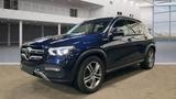 Mercedes-Benz GLE 350 de 4xSHZ*AHK*Distro*20*4Zonen*Burmest* - Mercedes-Benz Gebrauchtwagen in Wesel