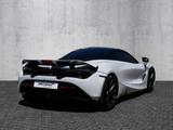 McLaren 720s Coupe Silicia White, Performance Pack Plus - McLaren 720S Gebrauchtwagen