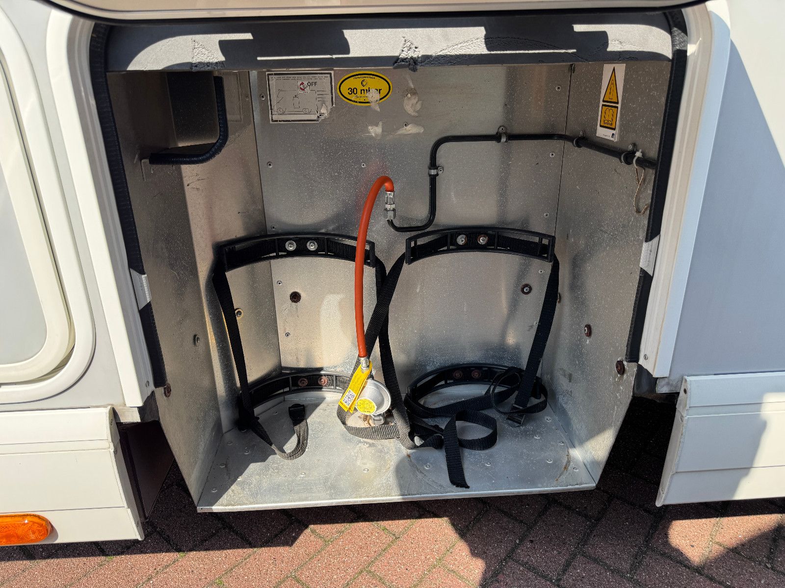 Fahrzeugabbildung Carthago TOURER C1 T 145 H FIAT DUCATO MAXI SOLAR TV SAT