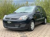 Ford Fiesta Fun X|Tüv Neu|Klima - Ford Fiesta: Fun X