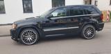 Jeep Grand Cherokee SRT8 6.1 V8 HEMI Automatik SRT8 - Jeep Grand Cherokee aus 2007: Srt8
