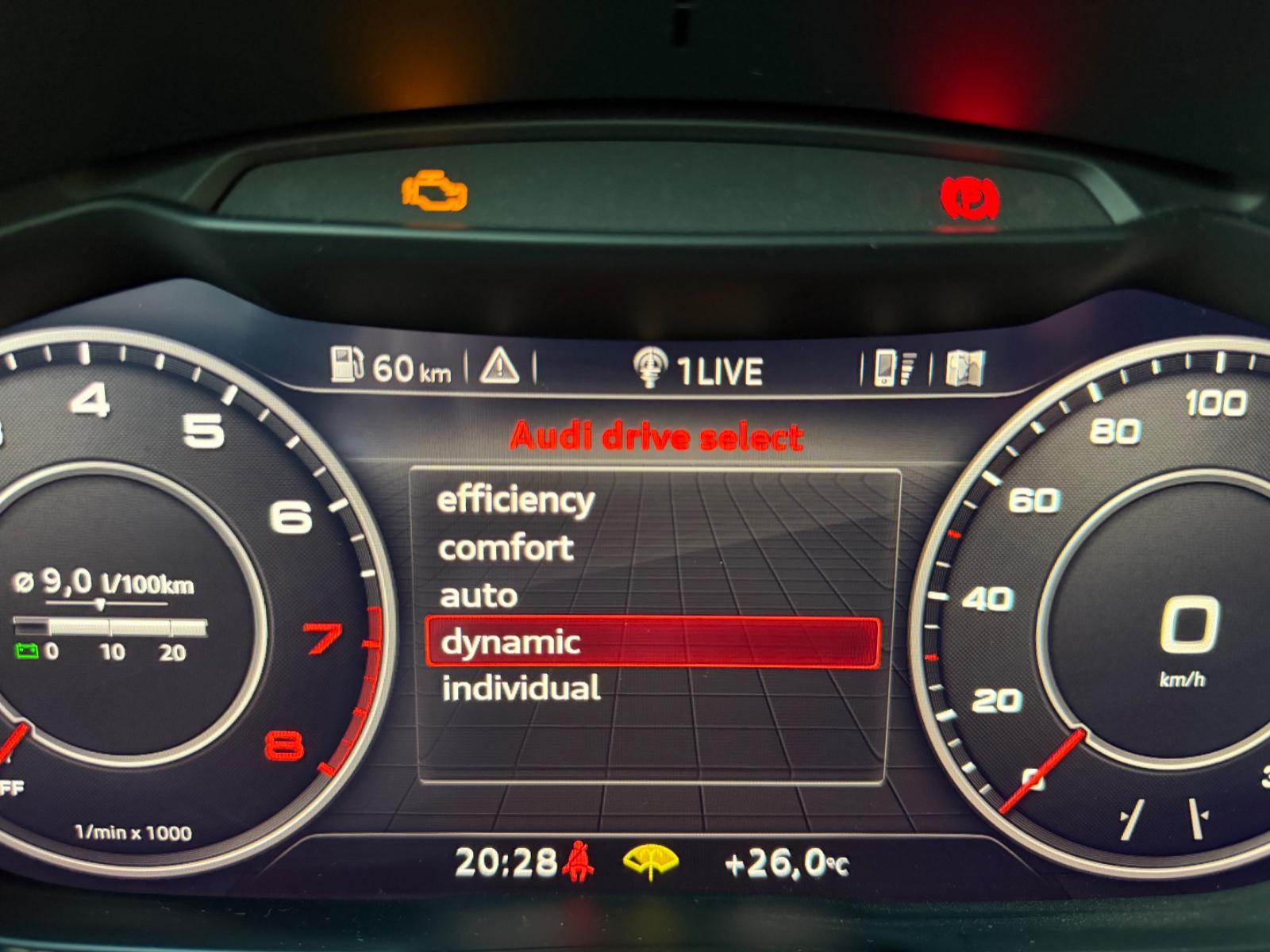 Audi TT Coupe -3x S line - Top gepflegt - bang olufse