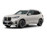BMW X3 - Vorschau Bild 3