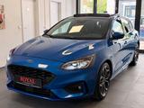 Ford Focus Lim. ST-Line-Aut-Pano-Kamera-Ambiente-ACC - Ford Focus Ambiente mit Benzin-Antrieb