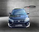 Suzuki Vitara 1.4 Mild-Hybrid Comfort 4x2 Navi AHK Cam - Suzuki Vitara aus 2020