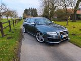 Audi RS6 5.0 tiptronic quattro Avant - - Audi RS6 aus 2009