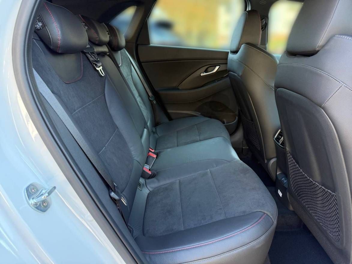 Hyundai i30 – Bild 13