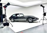 Jaguar E-Type 1968 Series 1.5