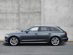 Fahrzeugabbildung Audi A6 Avant 3.0 TDI qu S Line LED NAVI+ BOSE AHK 19