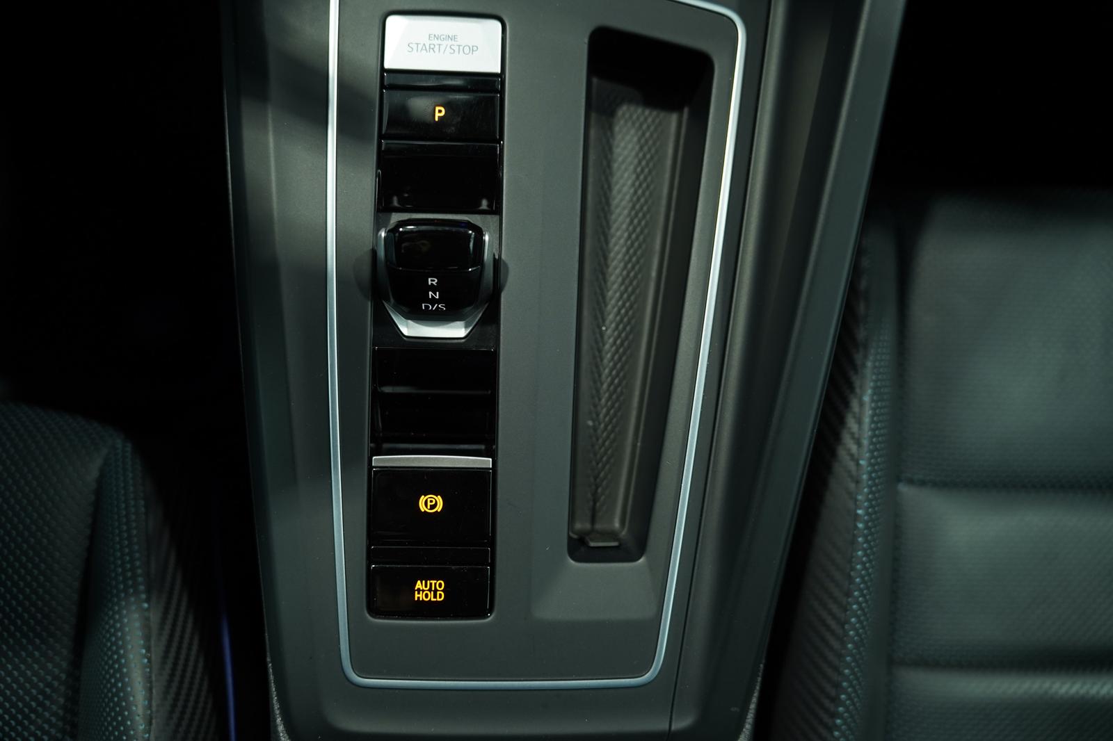 Volkswagen Golf R 4M Performance *2.H *19 *AKRA*H&K*Matrix, миниатюра 29