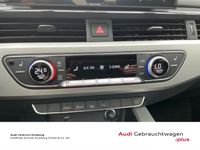 Audi A4 - Vorschau Bild 15