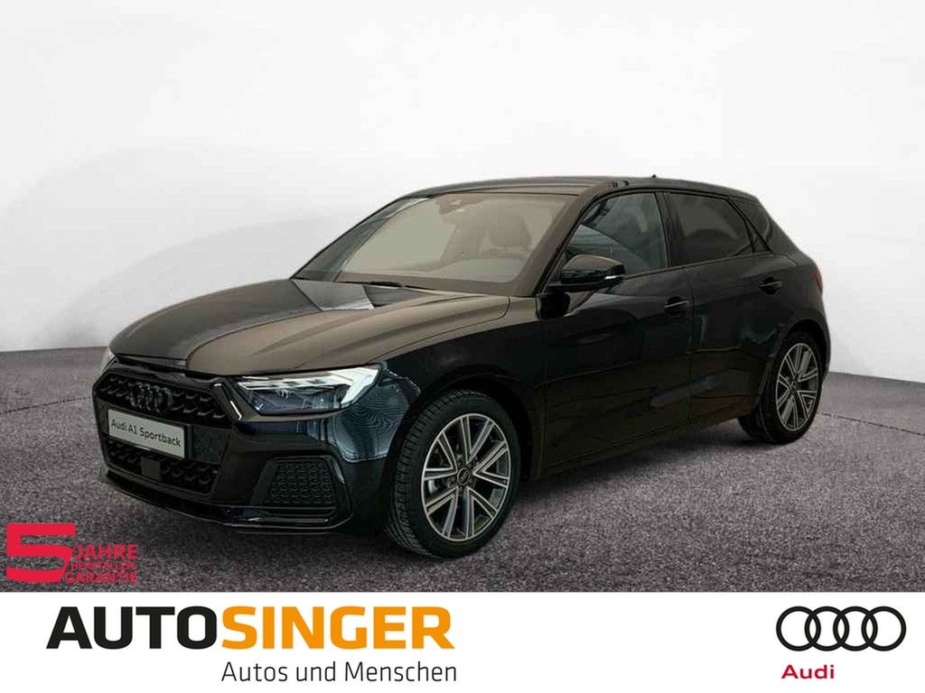 Image of Audi A1