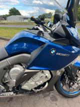 BMW K 1600 GT Die Gelegenheit für diesen Sommer  - BMW K1