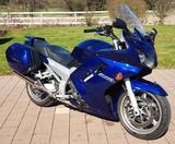 Yamaha FJR 1300 RP11 mit ABS, Kardanantrieb, 2 x Koffer - YAMAHA 2005 R1