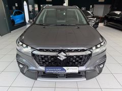 SUZUKI SX4 S-Cross ALLGRIP Hybrid ACC Pano 360°Comfort+