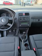 Volkswagen Touran Trendline TÜV neu Ahk - gebrauchte VW Touran aus dem Jahr 2005