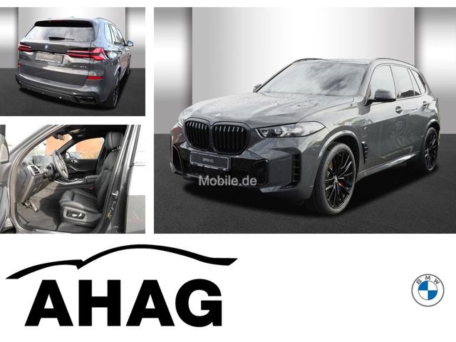 BMW X5 xDrive50e Navi Glasdach LED Scheinwerfer BT