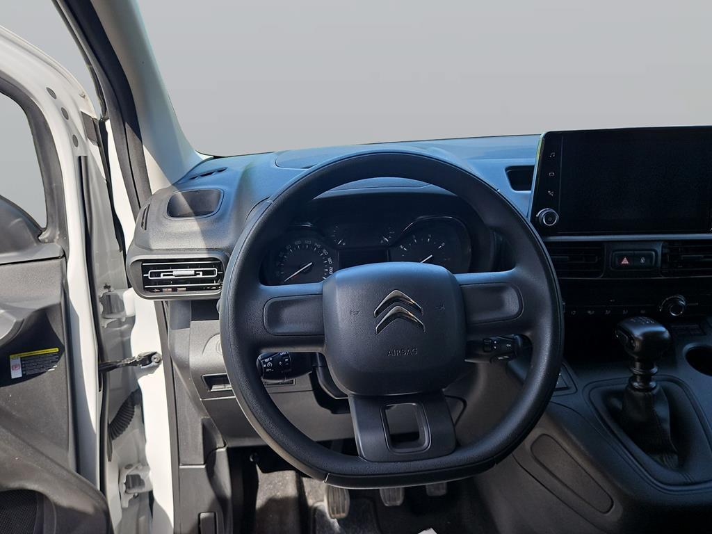 Citroën Berlingo Kasten Club M/L1