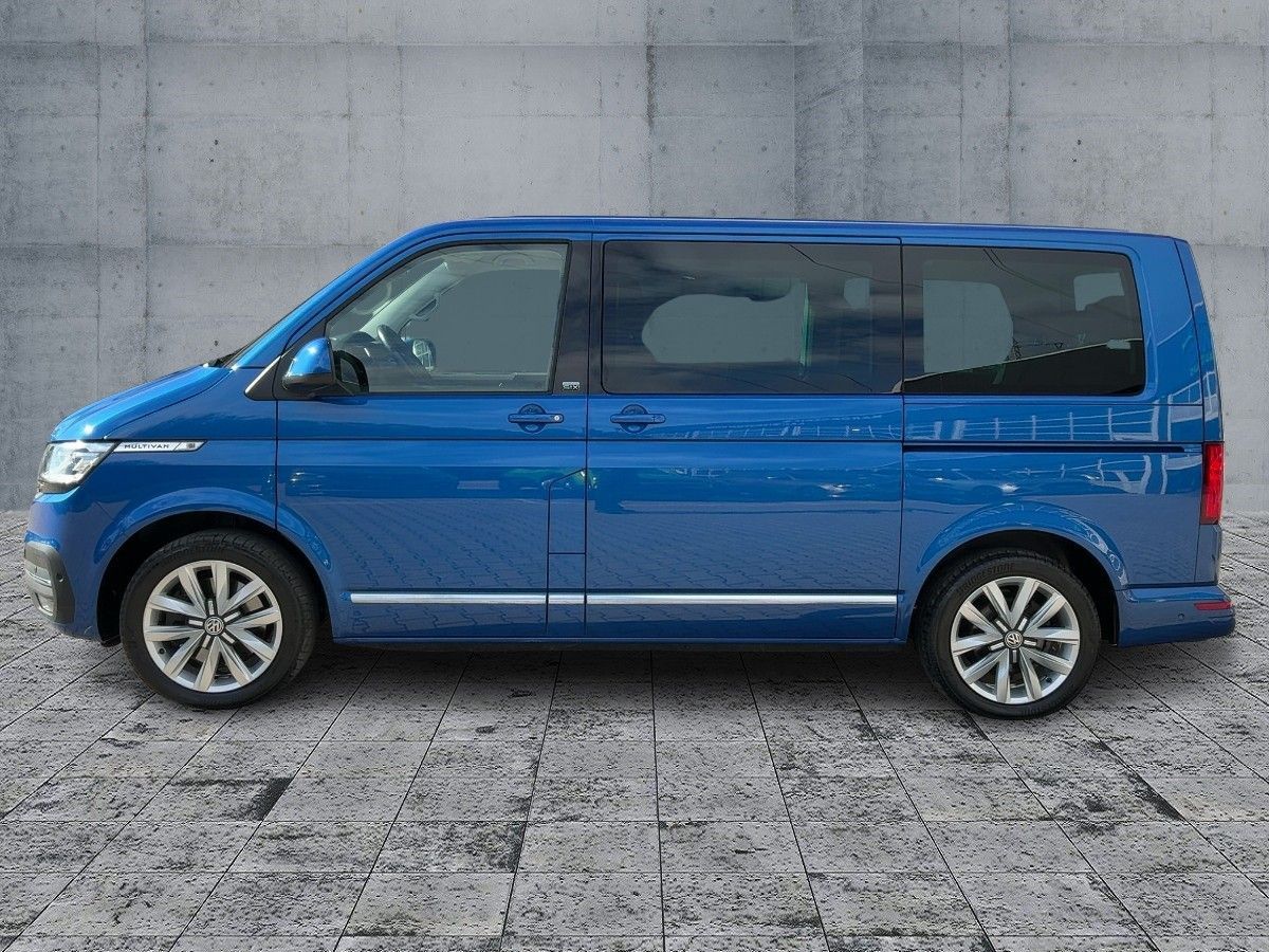 Volkswagen T6 Multivan - Bild 4