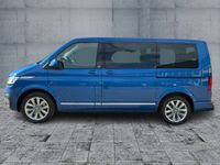 Volkswagen T6 Multivan - Vorschau Bild 4