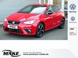 Seat Ibiza 1.0 TSI FR, DCC, ACC, LED, Navi, SHZ, Clim