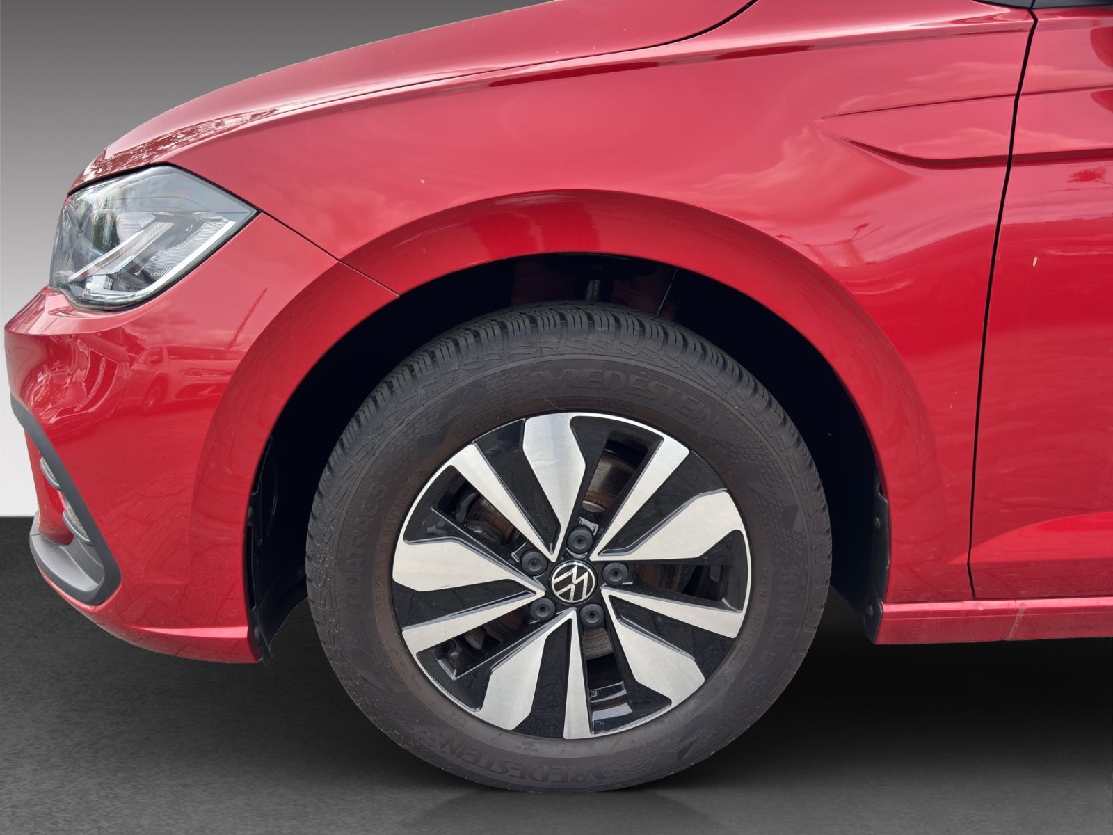 Volkswagen Polo - Bild 7
