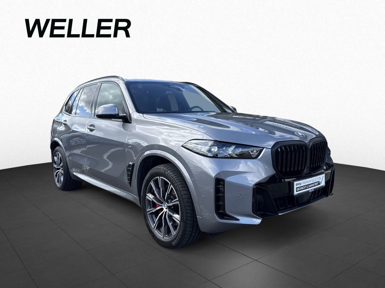 BMW X5 - Bild 6