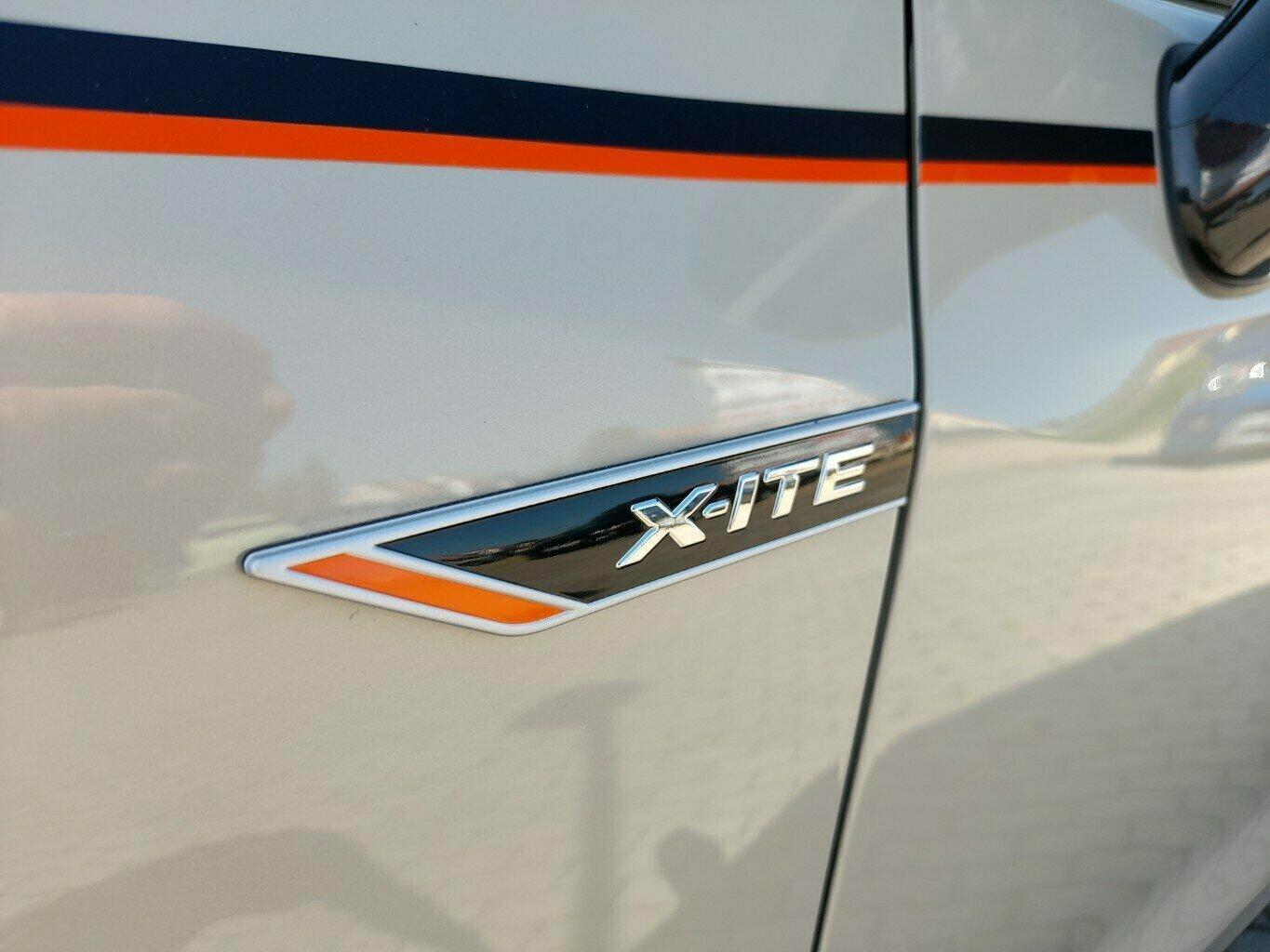 Suzuki S-Cross X-ite AllGrip Automatik