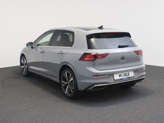Volkswagen Golf - Bild 3