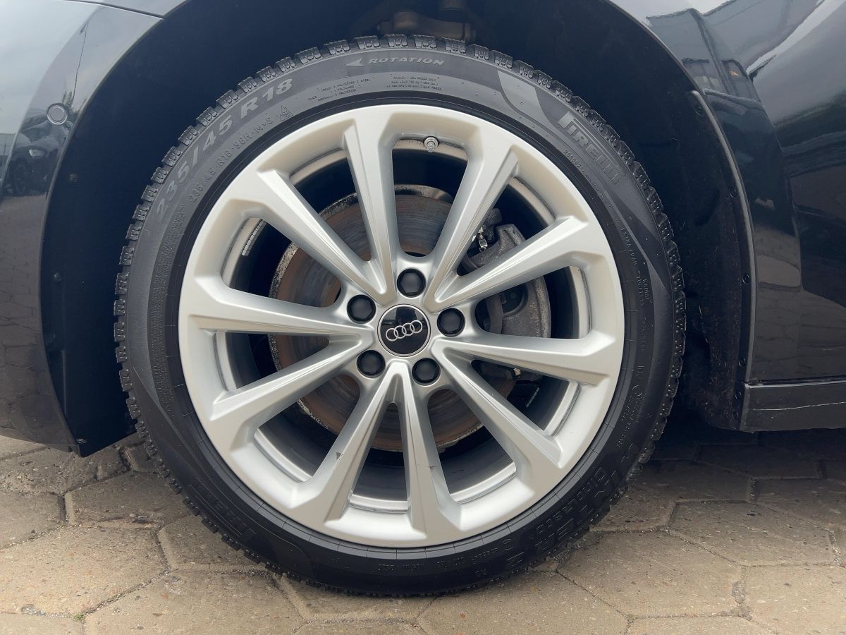 Audi A5 - Bild 16