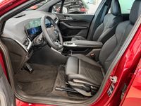 BMW 216 Active Tourer - Vorschau Bild 11