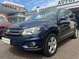 Volkswagen Tiguan Track & Style BMT 4Motion*Vollaustattung - Volkswagen Tiguan: Style Track