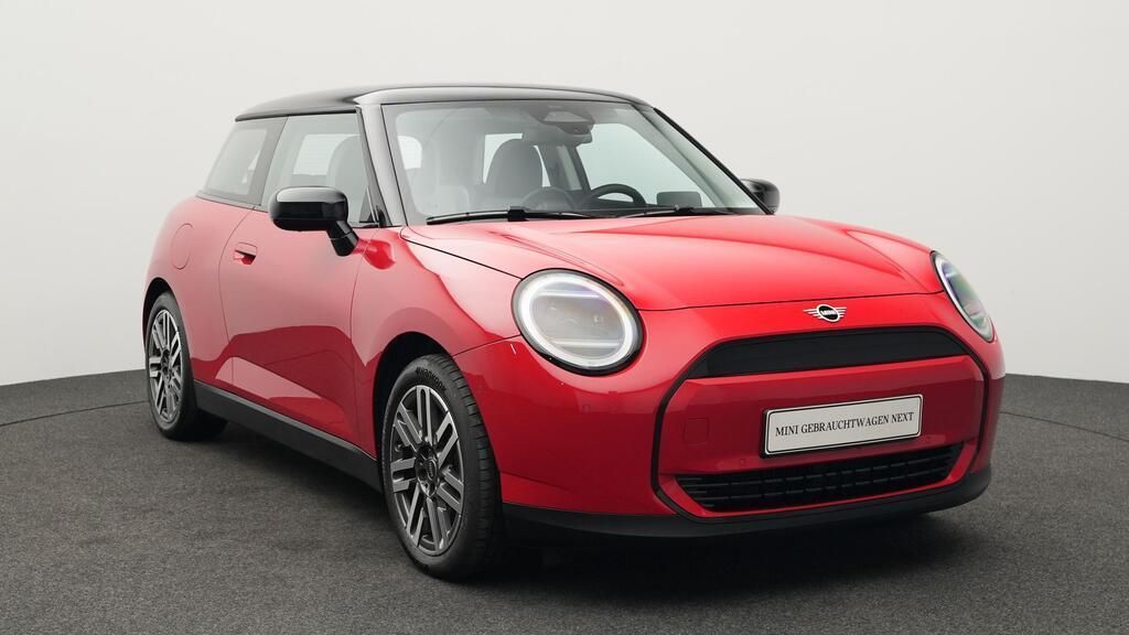 MINI Cooper E - Bild 2