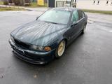 BMW e39 540 m Paket Gewindefahrwerk Rostfrei H... - BMW 540 aus 2003