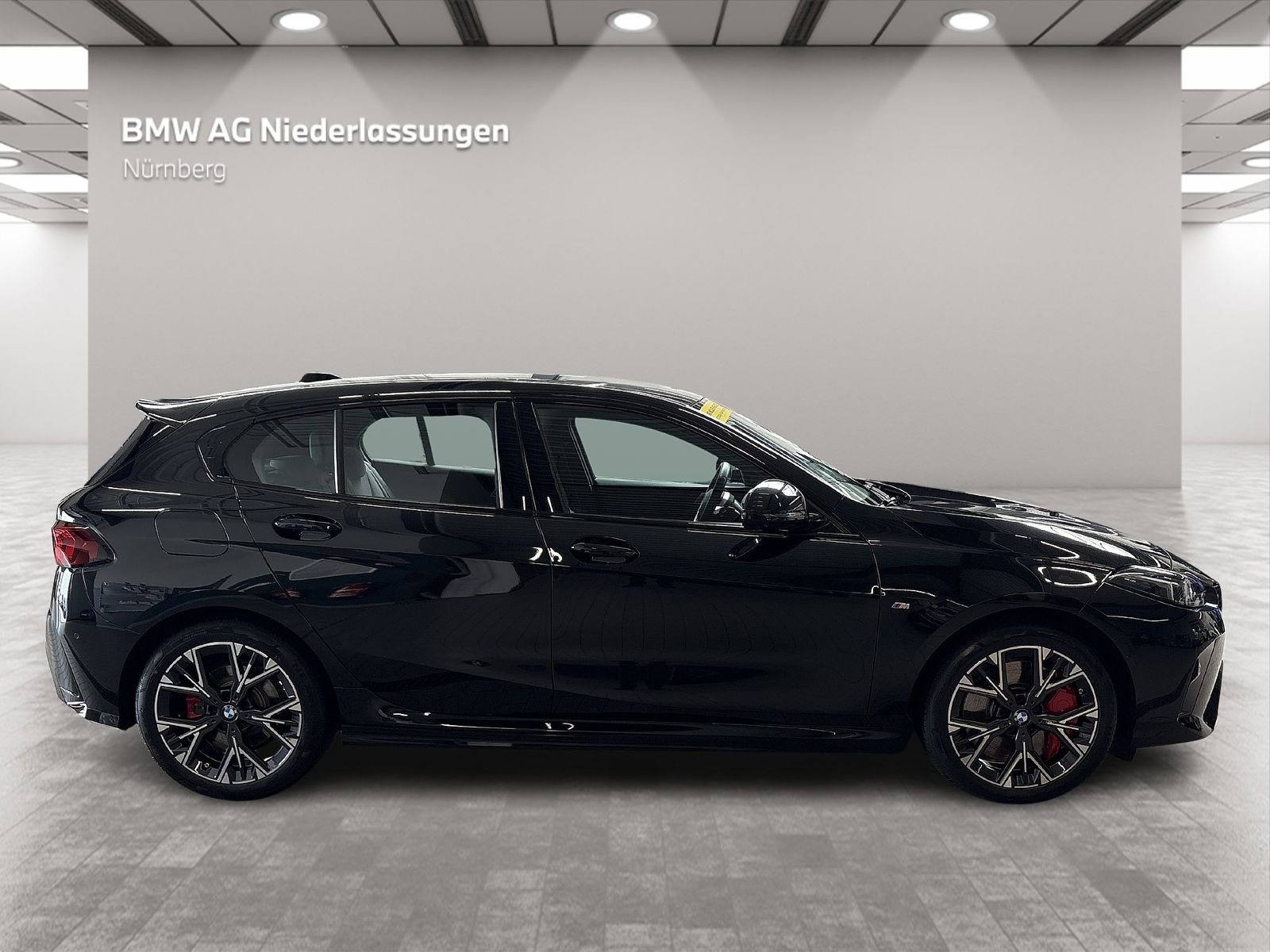 BMW 120 - Bild 5