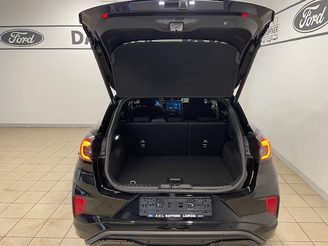 Fahrzeugabbildung Ford Puma ST-Line Navi Digitales Cockpit LED ACC El.