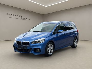BMW 218 Gran Tourer - 1