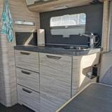 Knaus Südwind 580 ue - Knaus 580