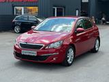 Peugeot 308 Active/Klimaa./SHZ/PDC/Temp./Top-Zustand - Peugeot 308 in Herne