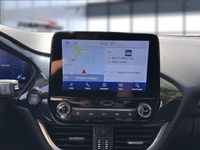Ford Puma - Vorschau Bild 16