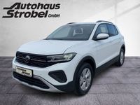 Volkswagen T-Cross - Vorschau Bild 2