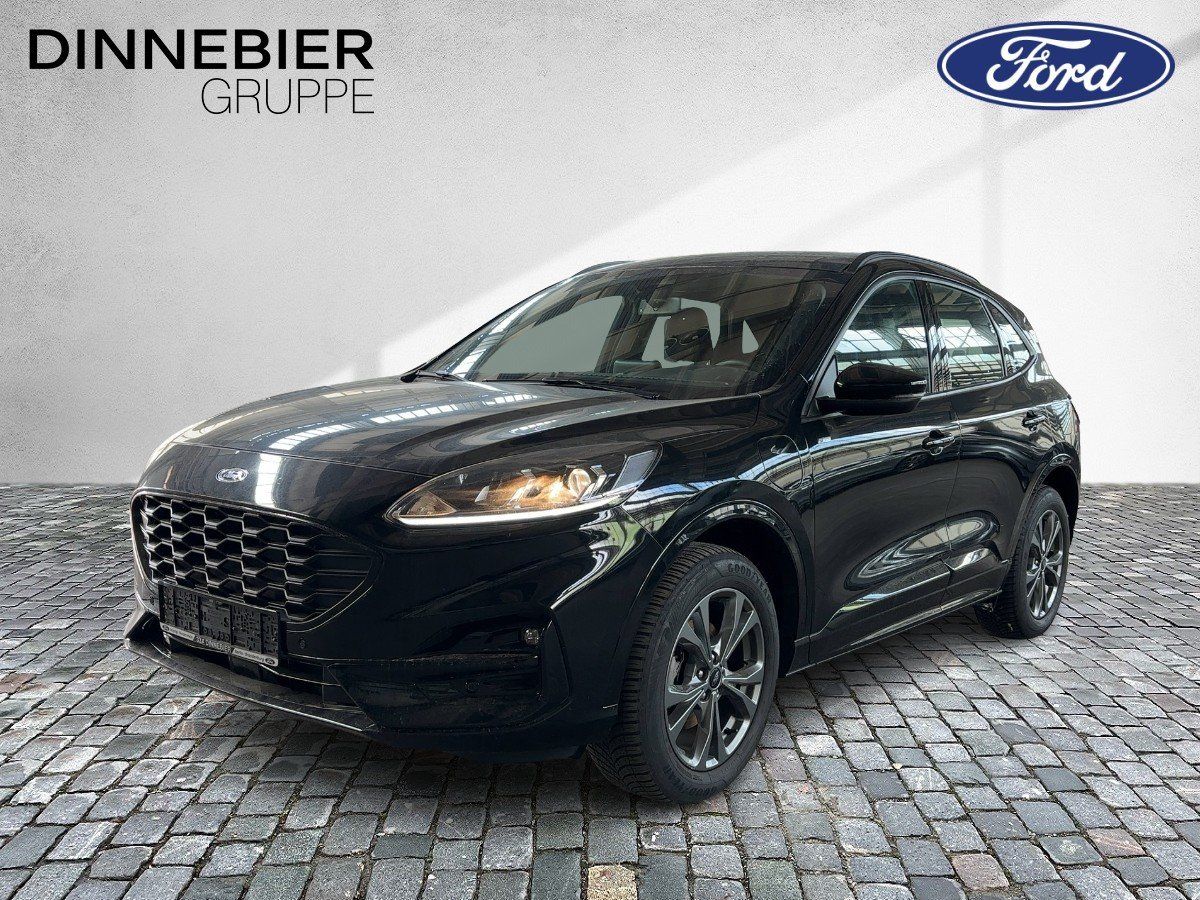 Ford Kuga ST-Line Kamera+Navigation+Winterpaket imagem 2