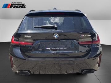 BMW M340i xDrive Sportpaket Head-Up HK HiFi DAB LED