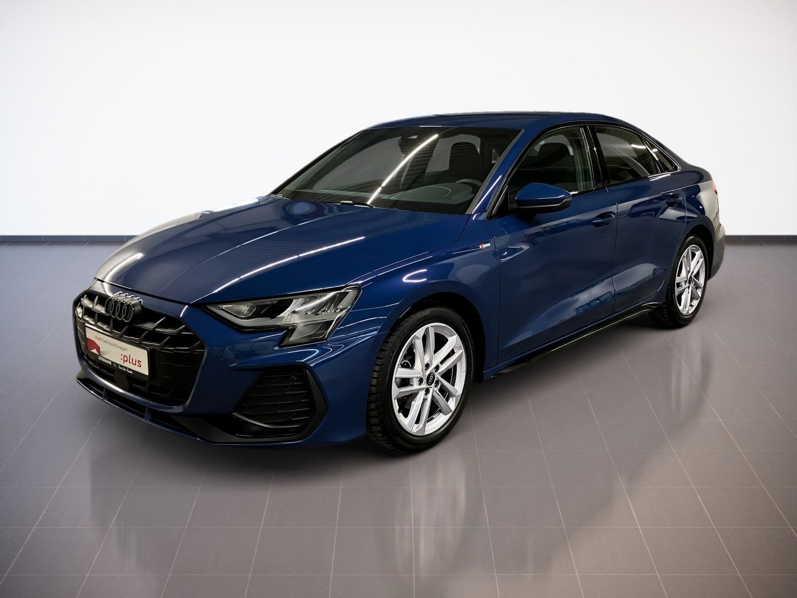 Audi A3 - Bild 2