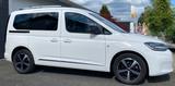 Volkswagen Caddy Style DSG 1. Hand Scheckheft LED Navi 