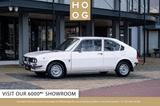 Alfa Romeo Alfasud 1.2 Ti - Alfa Romeo Alfasud Benziner Gebrauchtwagen