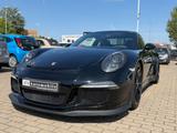 Porsche 911 991 GT3 *4-JAHRE-APPROVED*CARPLAY* - Porsche 991: Gt3