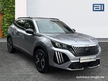 Peugeot 2008 - 7